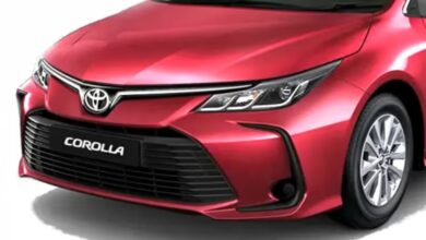 أسعار تويوتا كورولا 2026 ترتفع 130 ألف جنيه وتأثيرها على السوق المحلية