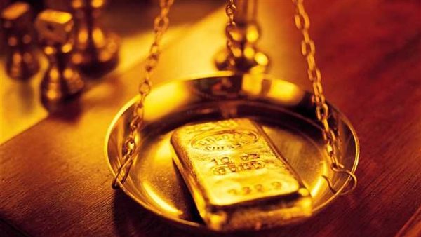 أسعار سبائك الذهب 10 جرامات في مصر اليوم الاثنين 25 أبريل 2026