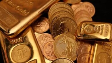 أسعار سبائك الذهب اليوم الخميس 23 أبريل 2026 مع تفاصيل المصنعية والدمغة