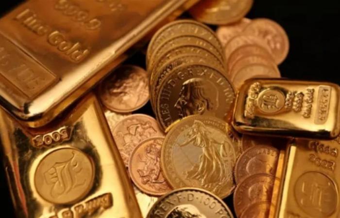 أسعار سبائك الذهب اليوم الخميس 23 أبريل 2026 مع تفاصيل المصنعية والدمغة