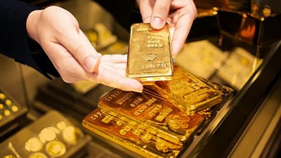 أسعار سبائك الذهب في مصر اليوم وأرخص سعر لسبيكة ذهب