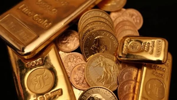 أسعار سبائك الذهب وبيتكوين محليا اليوم الجمعة 24 إبريل 2026