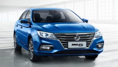 أسعار سيارات إم جي 5 موديل 2020 المستعملة في السوق وتأثيرها على قرارات الشراء