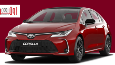 أسعار سيارات تويوتا 2026 الجديدة في مصر وتفاصيل التحديثات الكاملة