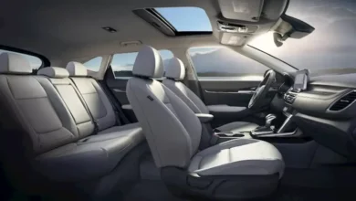 أسعار ومواصفات أرخص سيارة جديدة تطرحها كيا في السوق المصري