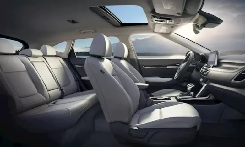 أسعار ومواصفات أرخص سيارة جديدة تطرحها كيا في السوق المصري