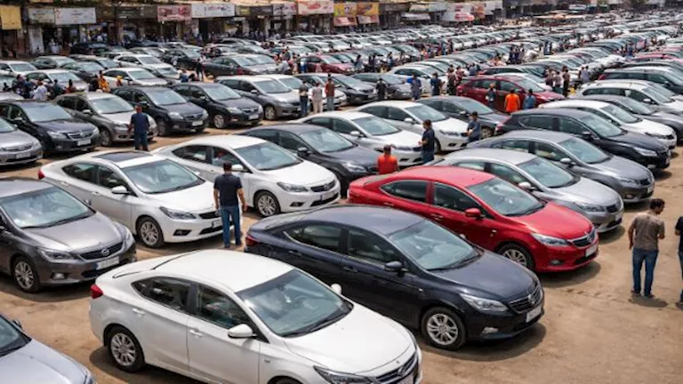 أفضل 5 سيارات أوتوماتيك مستعملة بأسعار تبدأ من 360 ألف بدائل اقتصادية للسيارات الجديدة