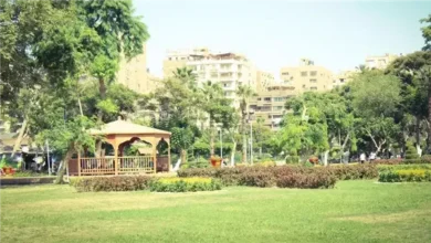 أفضل الأماكن في سوهاج لقضاء شم النسيم وأعياد المسيحيين بأجواء مميزة وجذابة