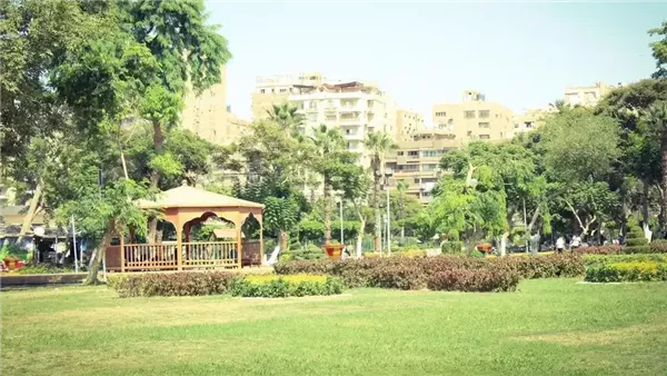 أفضل الأماكن في سوهاج لقضاء شم النسيم وأعياد المسيحيين بأجواء مميزة وجذابة