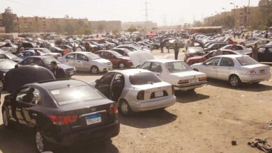 أفضل خمس سيارات أوتوماتيك مستعملة في السوق المصري بأسعار تبدأ من 360 ألف جنيه