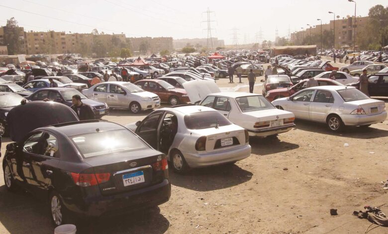 أفضل خمس سيارات أوتوماتيك مستعملة في السوق المصري بأسعار تبدأ من 360 ألف جنيه