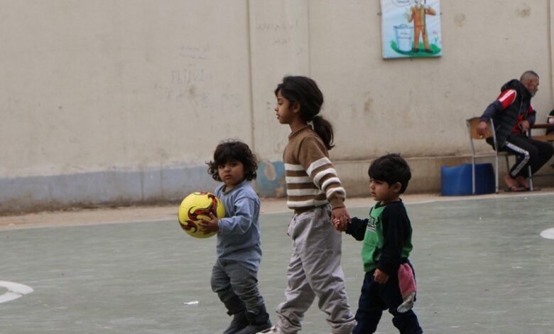 أونروا في لبنان تراجع أعداد النازحين وسط هدنة هشّة ومخاطر مستمرة