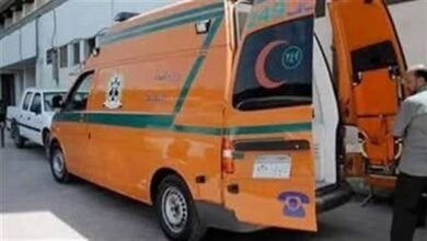 إصابة ثلاثة أشخاص في حادث تصادم مروع على طريق جمصة بالدقهلية يثير حالة من القلق والاستنفار