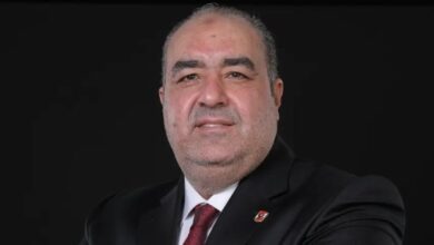 إقامة بطولة إفريقيا للكرة الطائرة في مصر تعكس ريادتها ومكانتها الرياضية