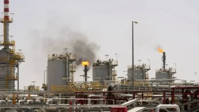 إيرادات النفط العراقية تتجاوز 19 مليار دولار في مارس وسط ارتفاع مستمر في السوق العالمية