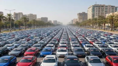 ارتفاع أسعار أكثر من 90 سيارة في سوق الزيرو المصرية خلال 30 يومًا