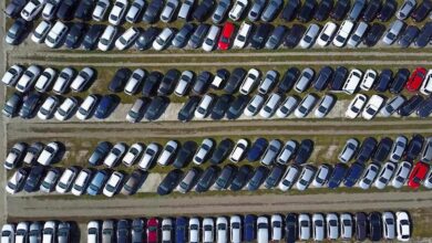 ارتفاع أسعار البنزين يحفز المشترين على خيار السيارات الكهربائية