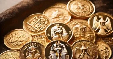 ارتفاع سعر الجنيه الذهب في مصر اليوم الثلاثاء إلى 57360 جنيهًا وسط تقلبات السوق