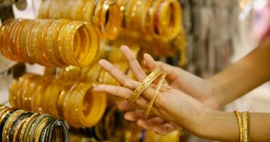 ارتفاع سعر الذهب في مصر اليوم وعيار 21 يسجل رقماً جديداً مميزاً