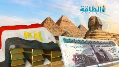 ارتفاع غير مسبوق في أسعار الذهب في مصر اليوم وعيار 21 يربح 30 جنيهًا