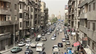 ارتفاع مستمر في درجات الحرارة والأرصاد تعلن حالة الطقس غدا السبت