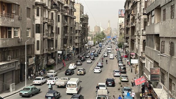 ارتفاع مستمر في درجات الحرارة والأرصاد تعلن حالة الطقس غدا السبت