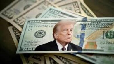 ارتفاع مفاجئ في أسعار الدولار عالميا بسبب تعثر محادثات السلام بين أمريكا وإيران