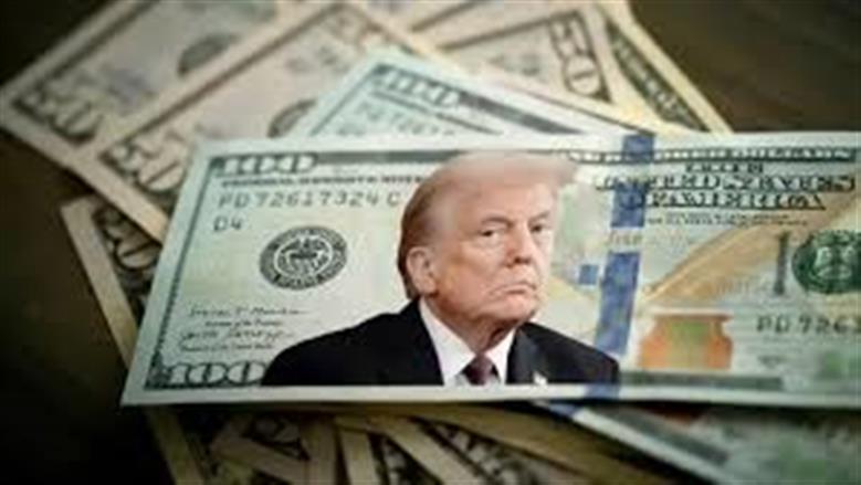 ارتفاع مفاجئ في أسعار الدولار عالميا بسبب تعثر محادثات السلام بين أمريكا وإيران