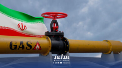 استقرار ساعات التزويد بالكهرباء بعد عودة الغاز الإيراني إلى 21 مليون متر مكعب