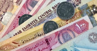 استقرار سعر الدرهم الإماراتي في البنوك المصرية اليوم