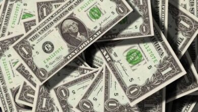 استقرار سعر الدولار في مصر مع بدء تعاملات اليوم الأحد 26 أبريل 2026