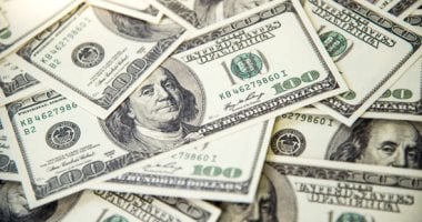 استقرار سعر الدولار مقابل الجنيه في البنوك اليوم الأحد