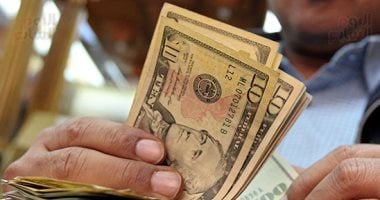 استقرار قيمة الدولار في مصر اليوم وأسعار الصرف في البنوك