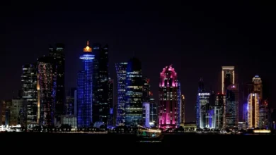 الأرصاد الجوية تحذر من أمطار رعدية ورياح قوية على الساحل وبحر الليلة