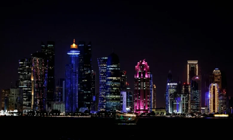 الأرصاد الجوية تحذر من أمطار رعدية ورياح قوية على الساحل وبحر الليلة