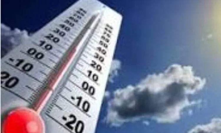 الأرصاد تحذر من استمرار تقلبات الطقس في الساعات المقبلة