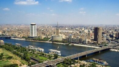 الأرصاد تكشف تفاصيل حالة الطقس لعيد شم النسيم وتوقعات الأجواء المميزة خلال العيد