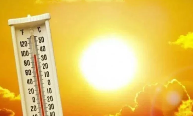 الأرصاد توضح متى يبدأ فصل الصيف ويكشف عن توقعات حالة الطقس في شم النسيم