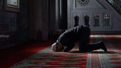 الإفتاء تحدد الحكم الشرعي بشأن الكلام أثناء وقت الأذان