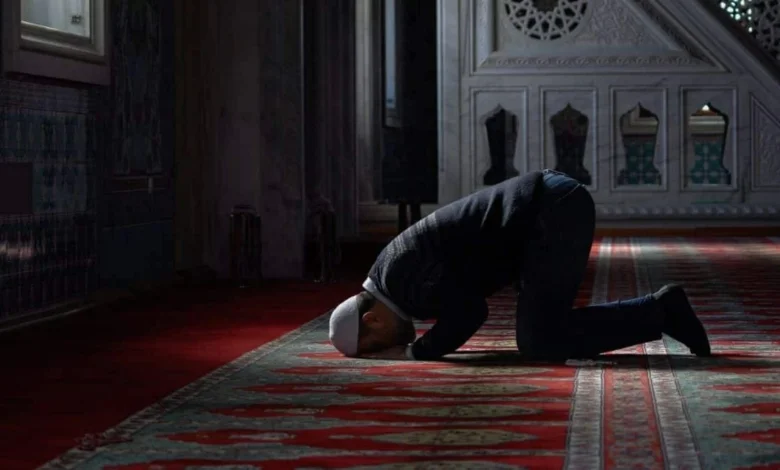 الإفتاء تحدد الحكم الشرعي بشأن الكلام أثناء وقت الأذان