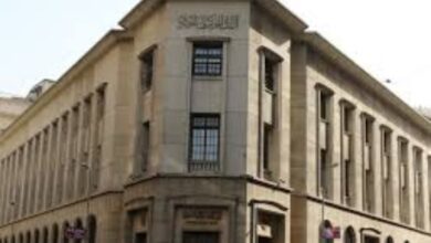 البنك المركزي يسحب ٨٢٫٧ مليار جنيه من السيولة عبر عطاء السوق المفتوحة