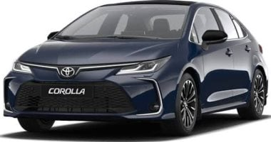 الترتيب العام لأكثر السيارات ترخيصا في سوق السيارات خلال مارس 2026