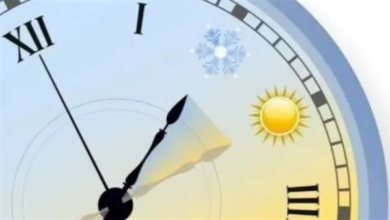 التوقيت الصيفي في مصر 2026 تغيير مواعيد الصلاة وكيفية تحديث الساعة يدويا بسهولة وبدون تعقيد