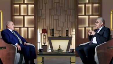 السفير نبيل نجم يكشف مفاجأة بشأن قرار غزو العراق للكويت وتفاصيله