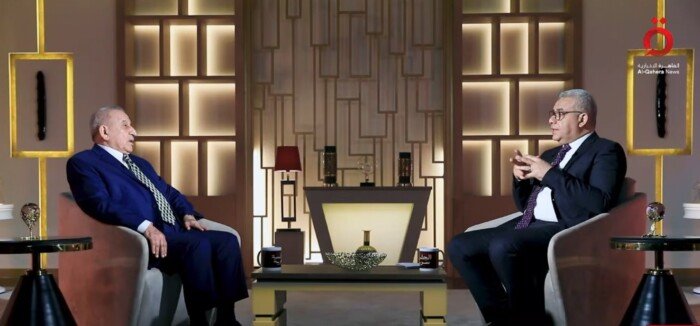 السفير نبيل نجم يكشف مفاجأة بشأن قرار غزو العراق للكويت وتفاصيله