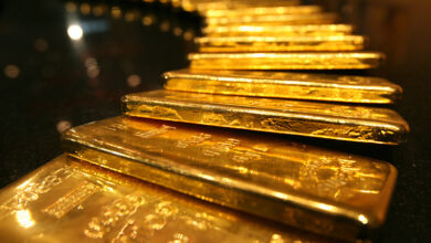 السيادي الأذربيجاني ينجح في بيع 22 طنا من الذهب لأول مرة في التاريخ