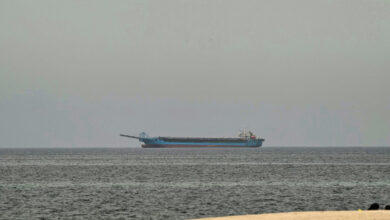 الصين تصف الحصار الأميركي لموانئ إيران بالتصرف الخطير والمعيق لجهود التهدئة وزيادة التوترات الدولية