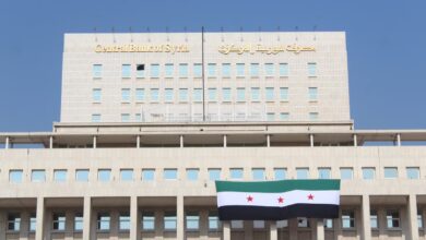 المركزي السوري يصدر قرار تسليم الحوالات الخارجية بالليرة السورية حصراً