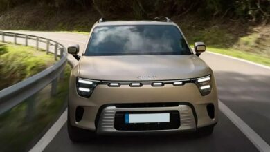 المواصفات المتكاملة لسيارة سمارت 5 الجديدة التي تنتظرها الأسواق