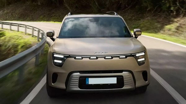 المواصفات المتكاملة لسيارة سمارت 5 الجديدة التي تنتظرها الأسواق